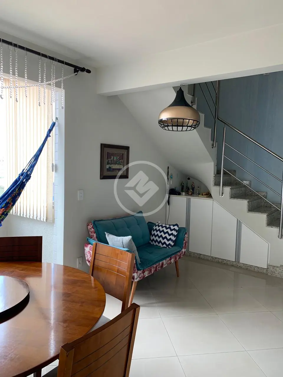 Imagem 4 - Cobertura em Novo Eldorado, Contagem - MG