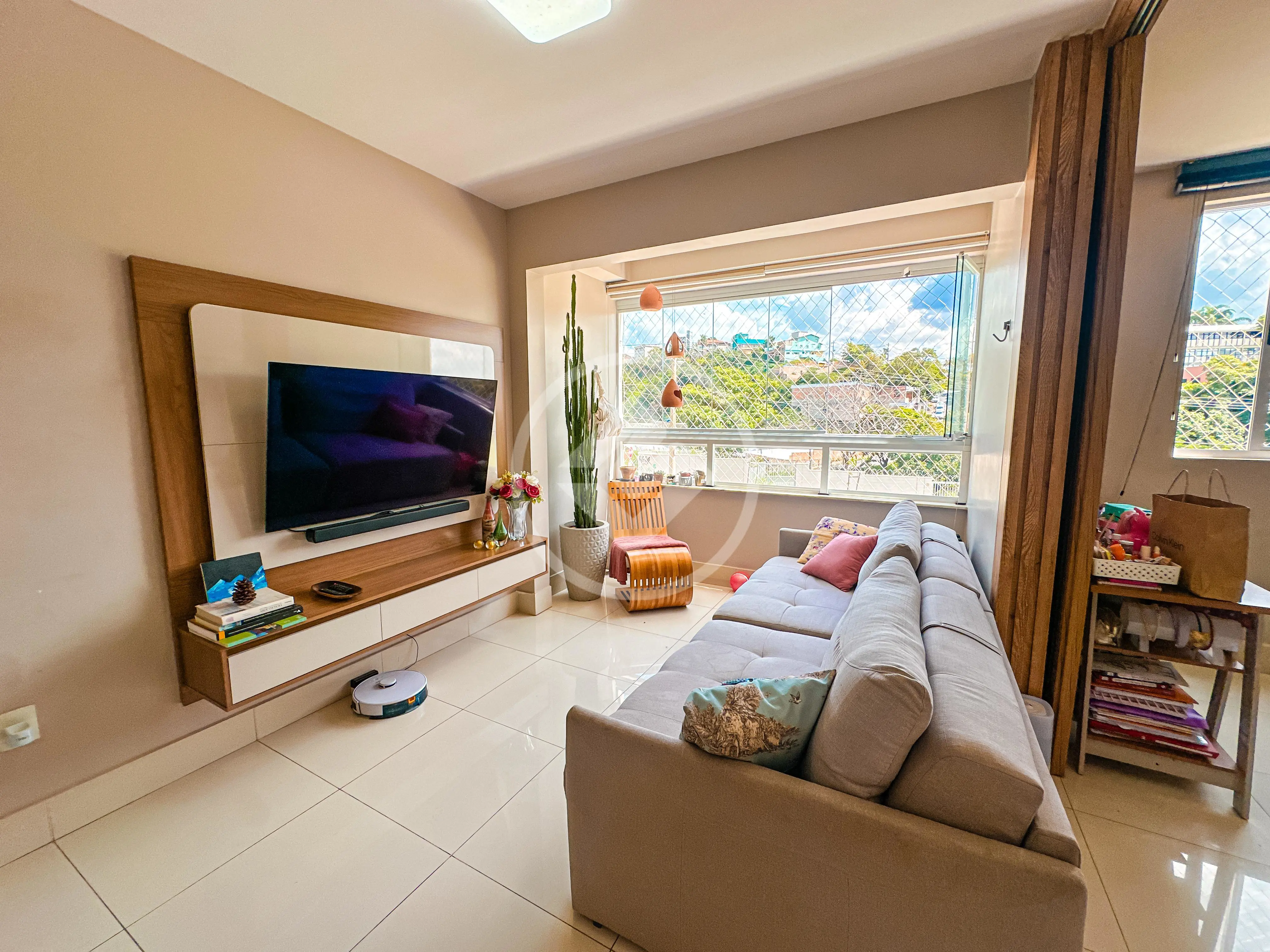Imagem 1 - Apartamento em Palmeiras, Belo Horizonte - MG