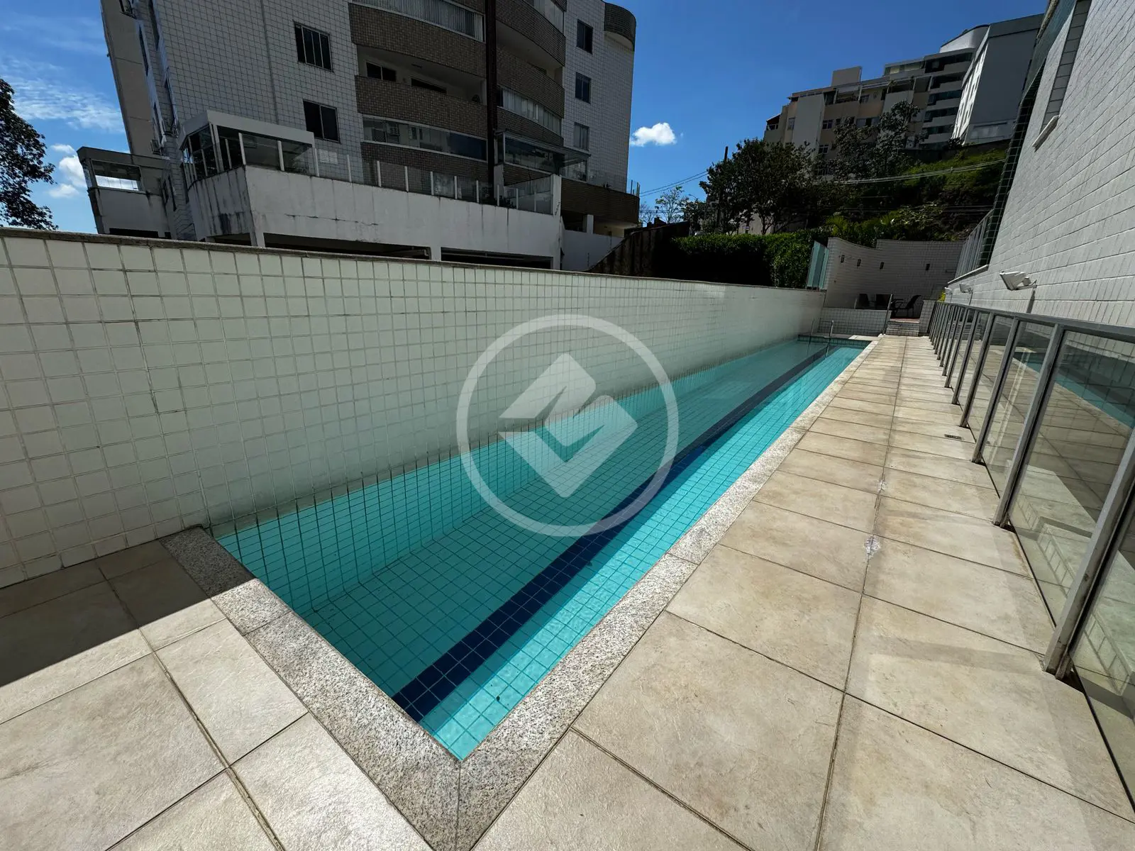 Imagem 2 - Apartamento em BURITIS, Belo Horizonte - MG