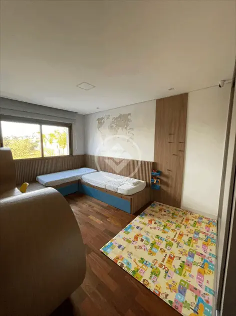 Imagem 4 - Casa Condomínio em Alphaville - Lagoa dos Ingleses, Nova Lima - MG