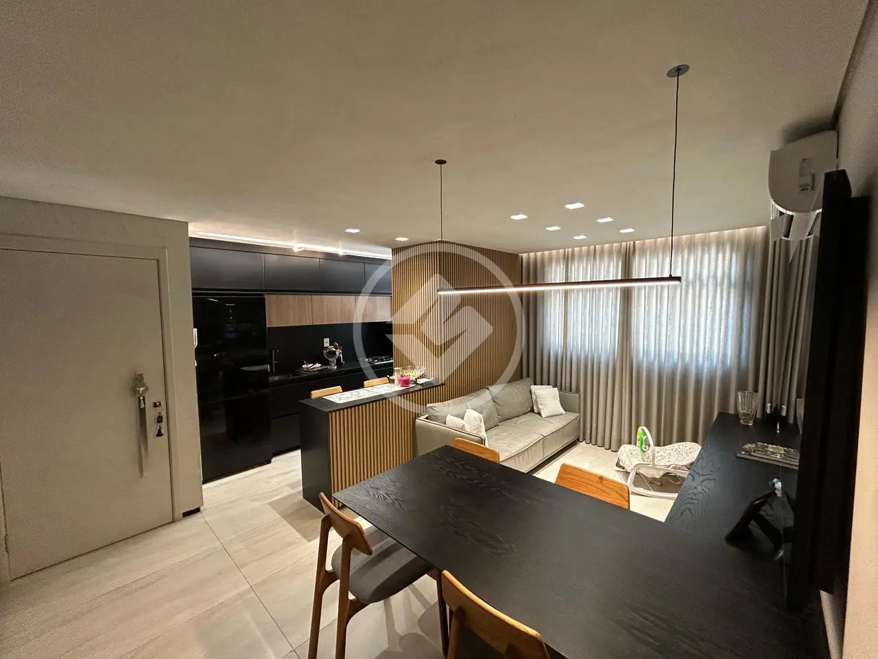 Imagem 4 - Apartamento em Carmo, Belo Horizonte - MG