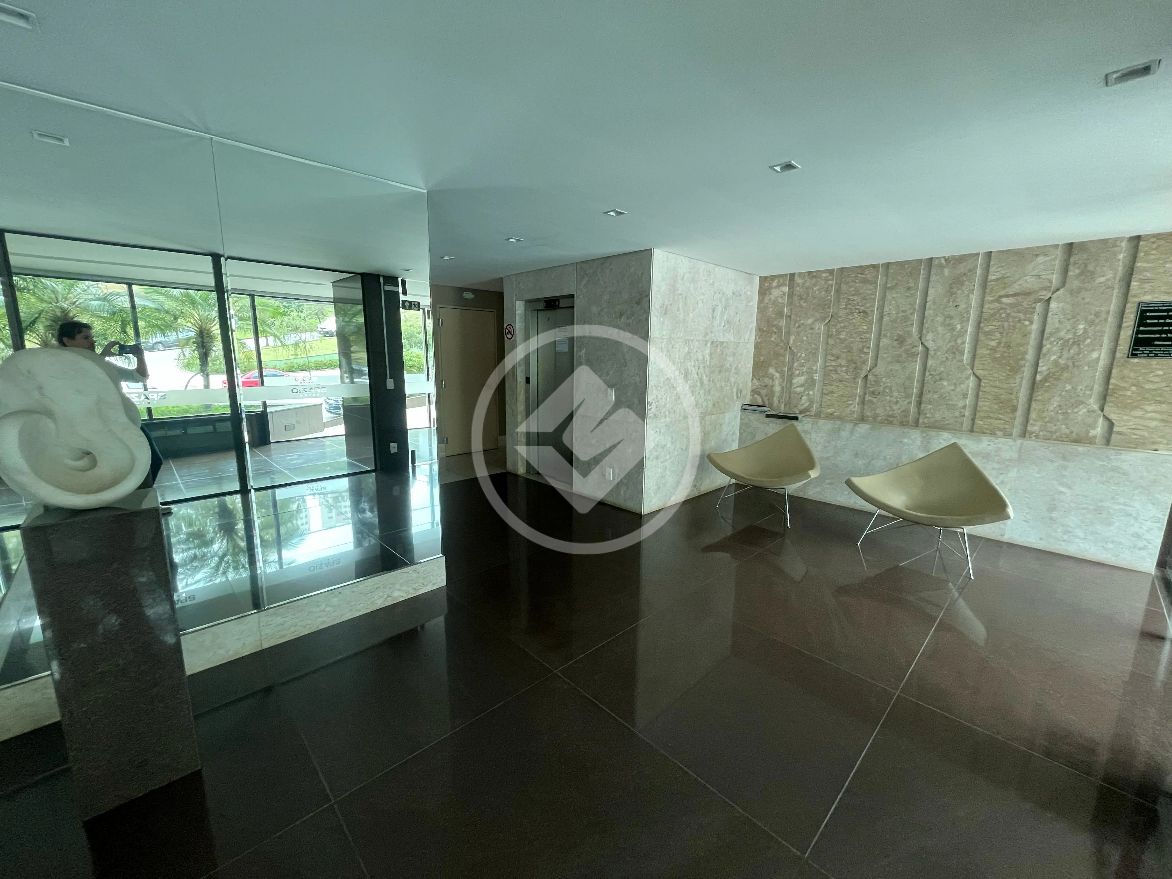 Image 28 - Apartamento em BELVEDERE, Belo Horizonte - MG