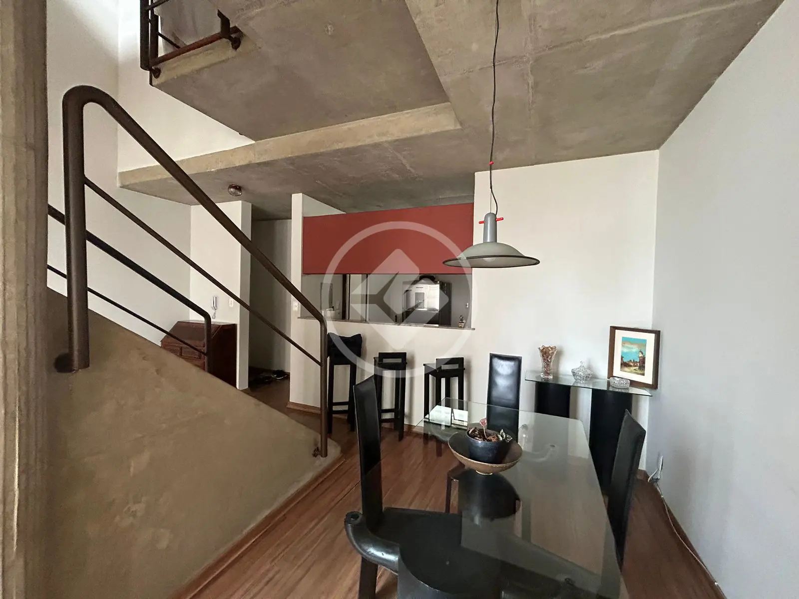 Apartamento Savassi, Belo Horizonte - MG — foto 1