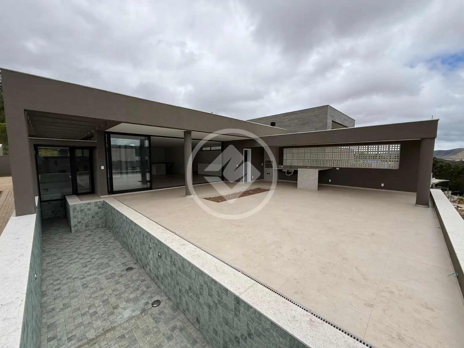 Imagem 4 - Casa Condomínio em Alphaville - Lagoa dos Ingleses, Nova Lima - MG