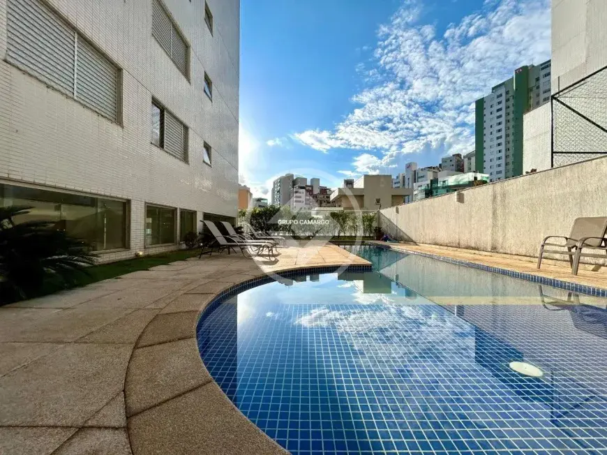 Image 36 - Apartamento em BURITIS, Belo Horizonte - MG