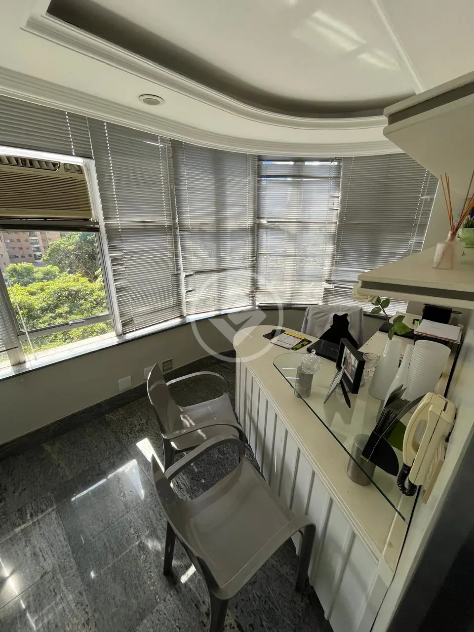 Imagem 5 - Sala Comercial em Funcionários, Belo Horizonte - MG
