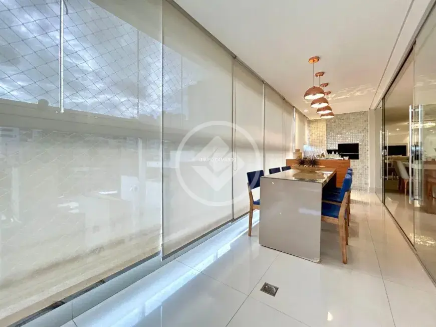 Imagem 5 - Apartamento em BURITIS, Belo Horizonte - MG