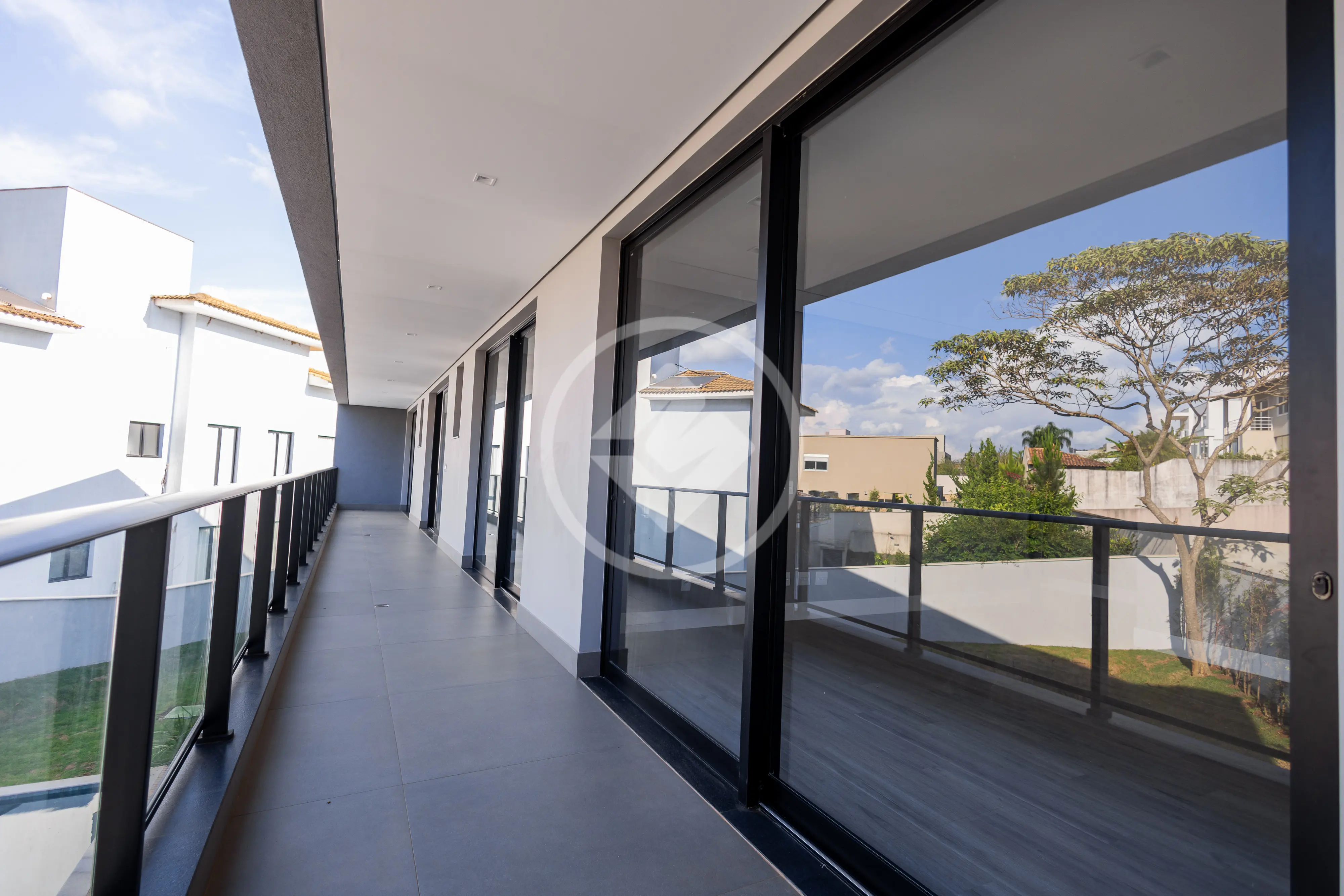 Imagem 5 - Casa Condomínio em Alphaville - Lagoa dos Ingleses, Nova Lima - MG