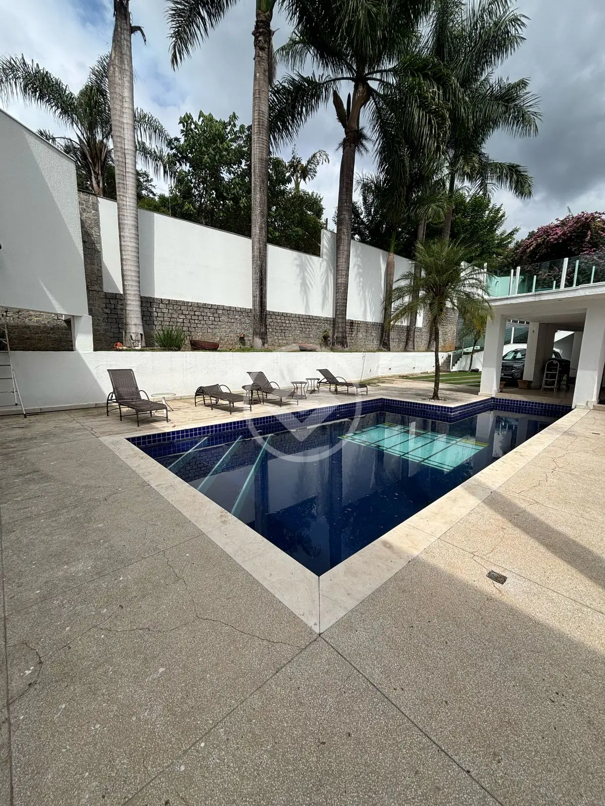 Imagem 2 - Casa Condomínio em Residencial Sul, Nova Lima - MG