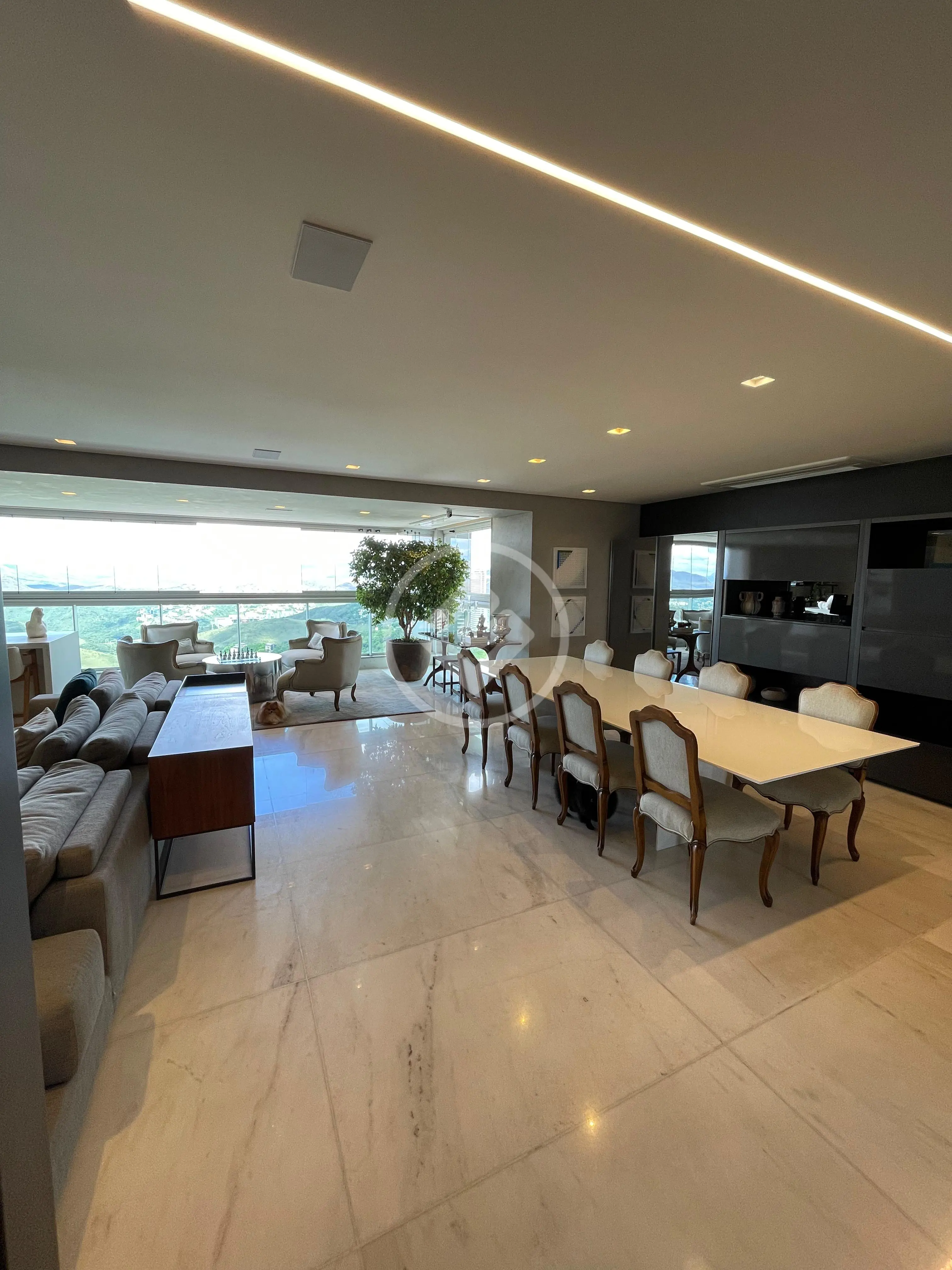 Imagem 3 - Apartamento em Piemonte, Nova Lima - MG