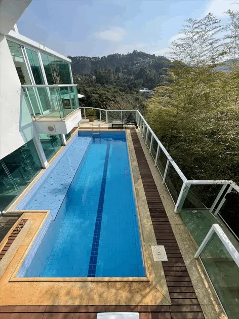 Imagem 3 - Casa Condomínio em Vila Alpina, Nova Lima - MG
