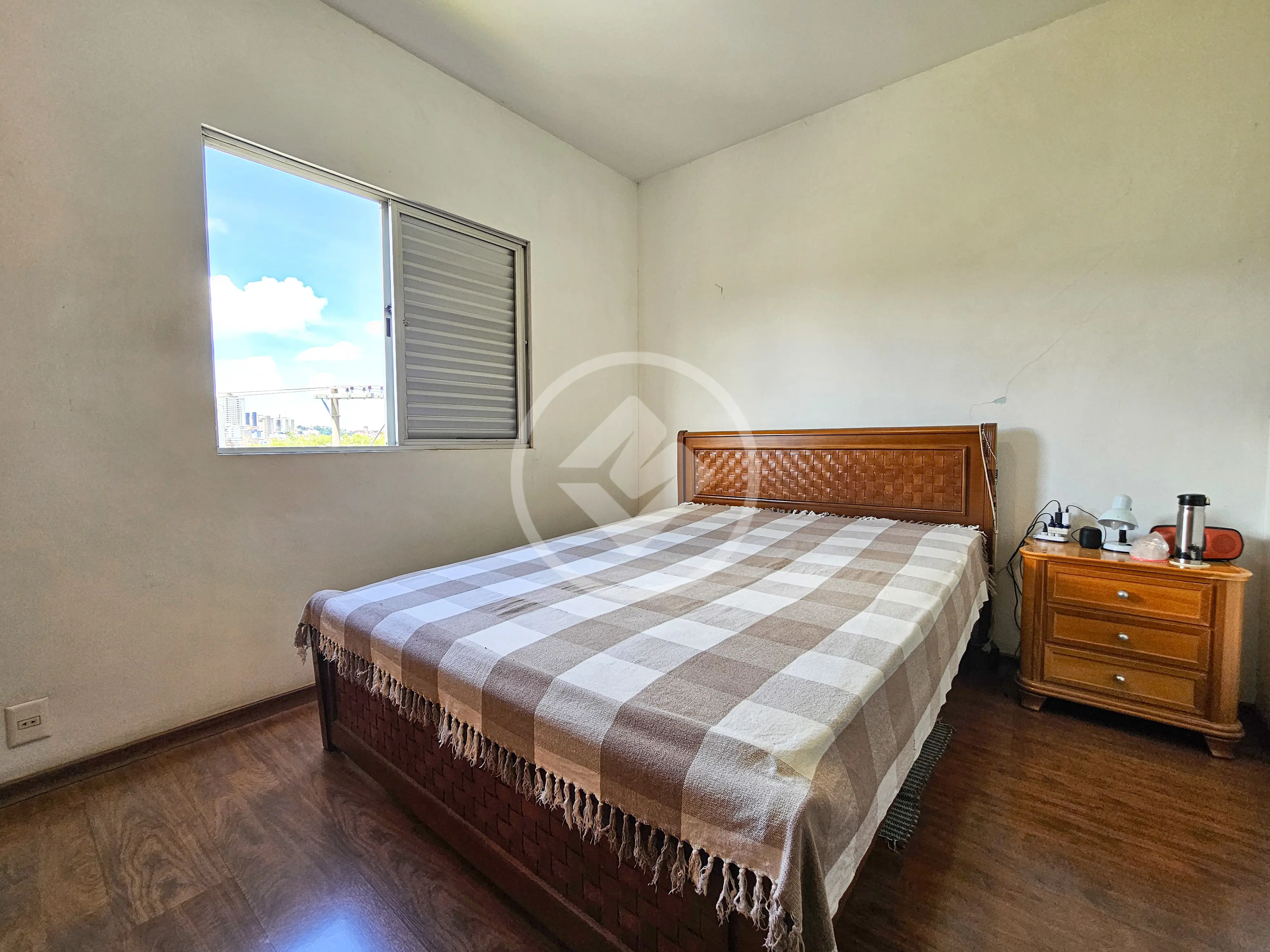 Imagem 2 - Apartamento em Estoril, Belo Horizonte - MG