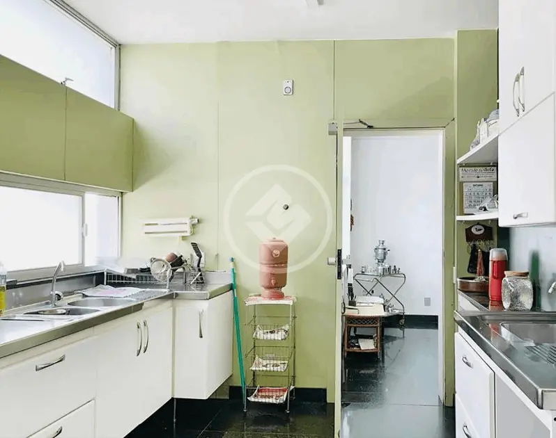 Imagem 4 - Apartamento em LOURDES, Belo Horizonte - MG
