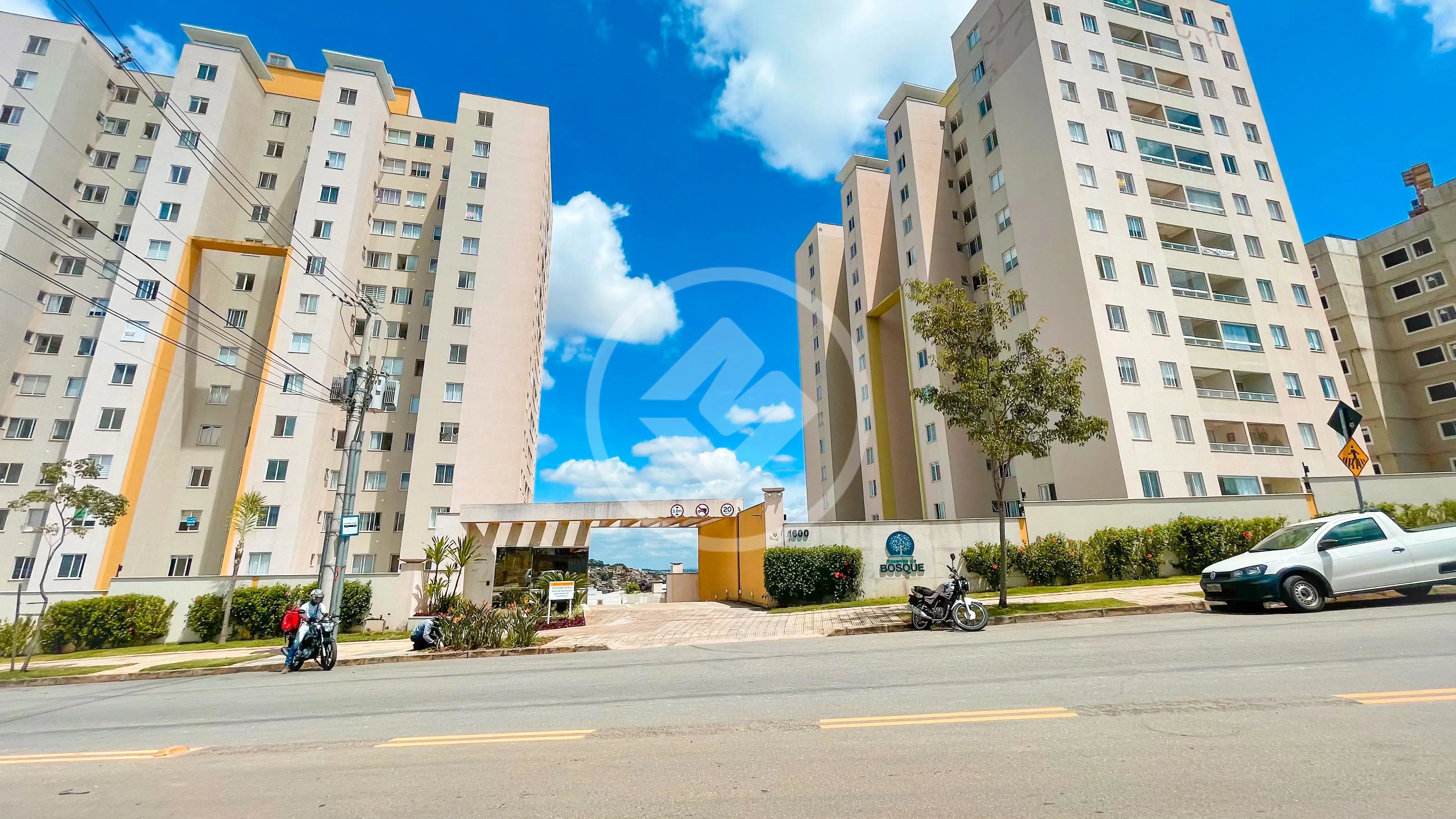 Image 41 - Apartamento em Palmeiras, Belo Horizonte - MG