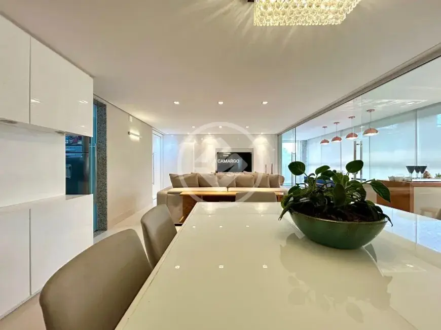 Imagem 2 - Apartamento em BURITIS, Belo Horizonte - MG