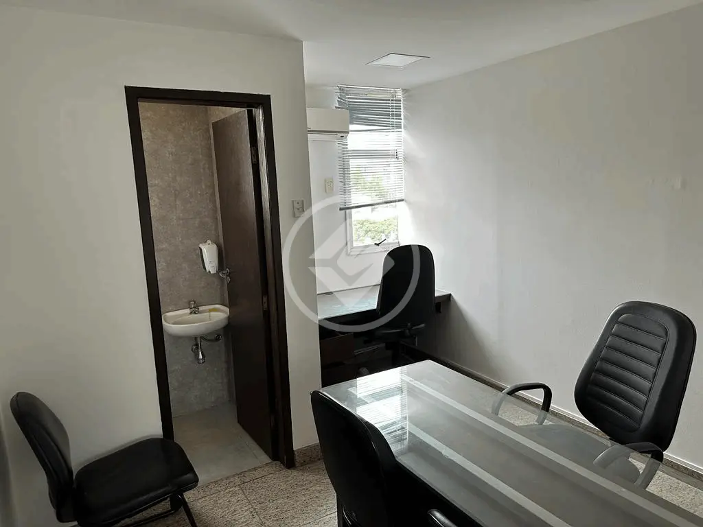 Sala Comercial Barro Preto, Belo Horizonte - MG — foto 2