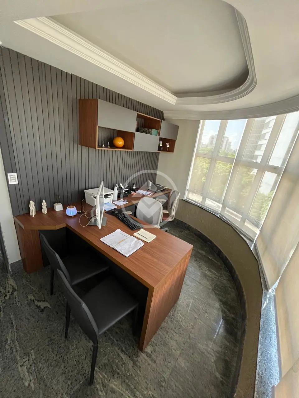 Imagem 3 - Sala Comercial em Funcionários, Belo Horizonte - MG