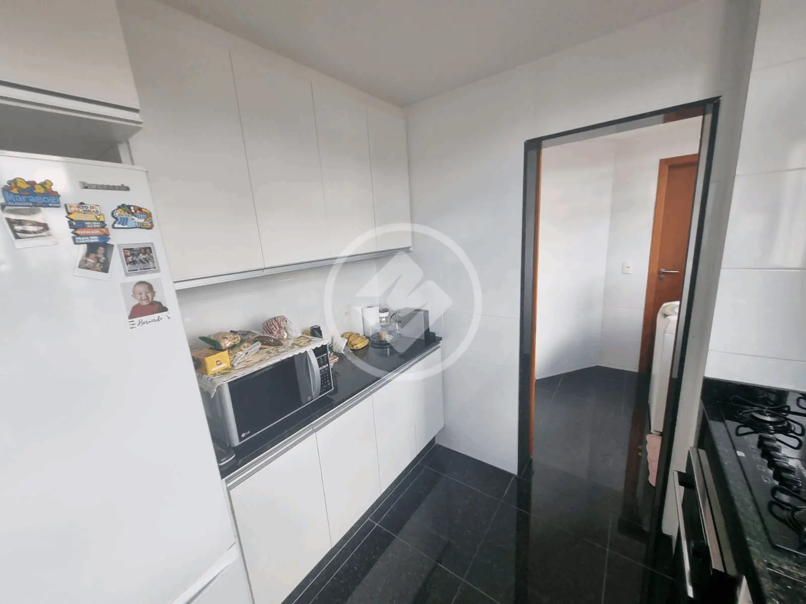 Imagem 2 - Apartamento Triplex em Nova Granada, Belo Horizonte - MG