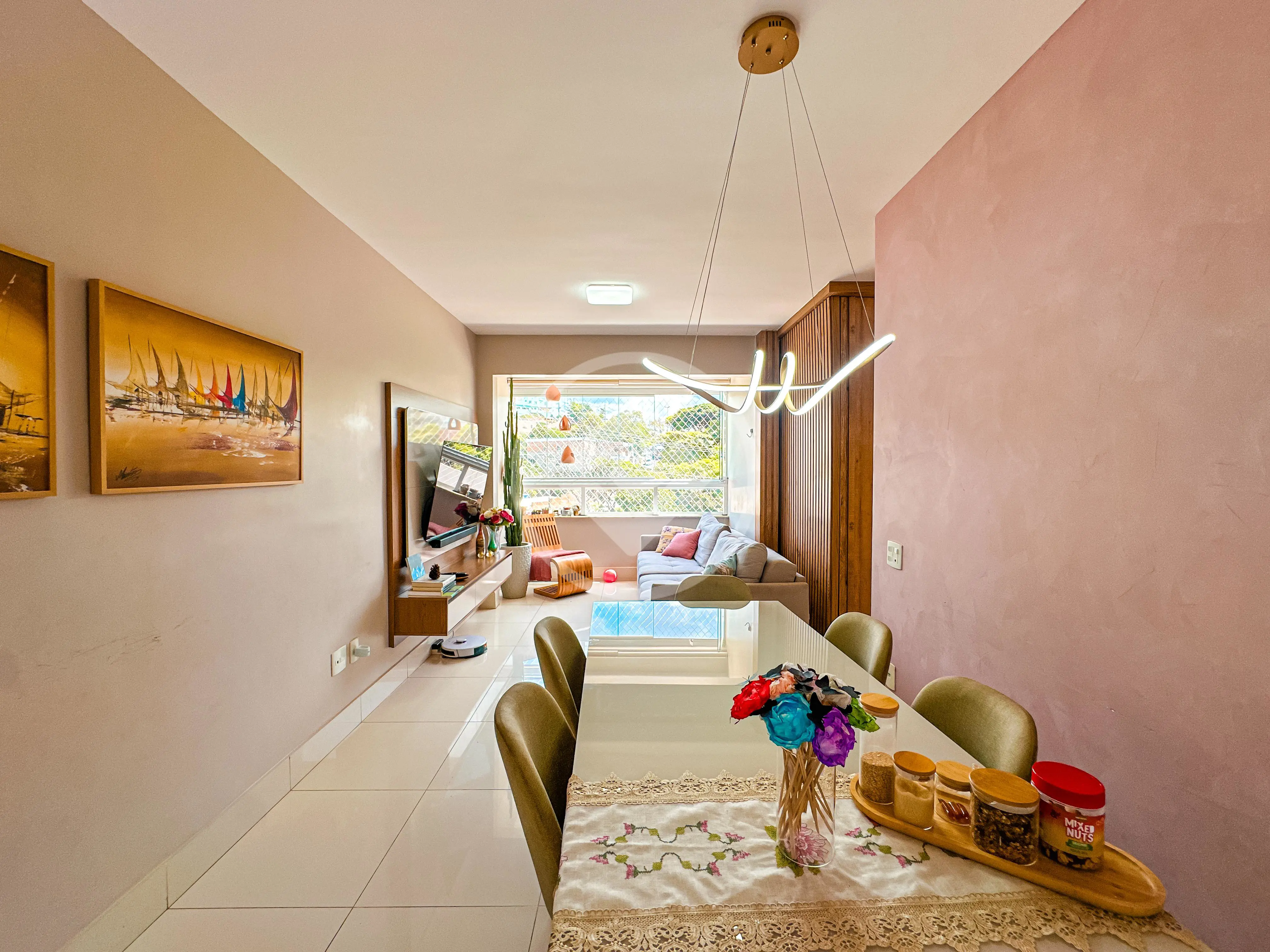 Imagem 6 - Apartamento em Palmeiras, Belo Horizonte - MG