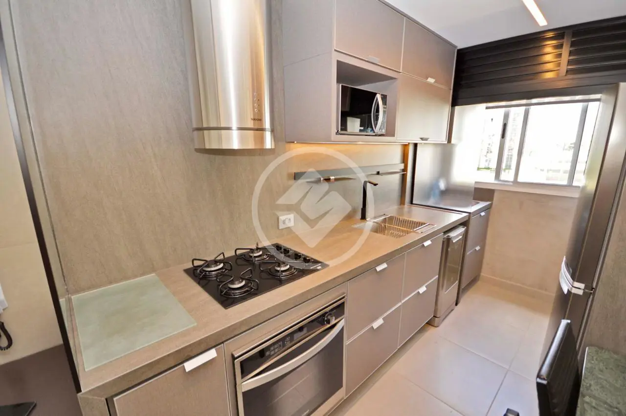 Imagem 6 - Apartamento em Vale do Sereno, Nova Lima - MG