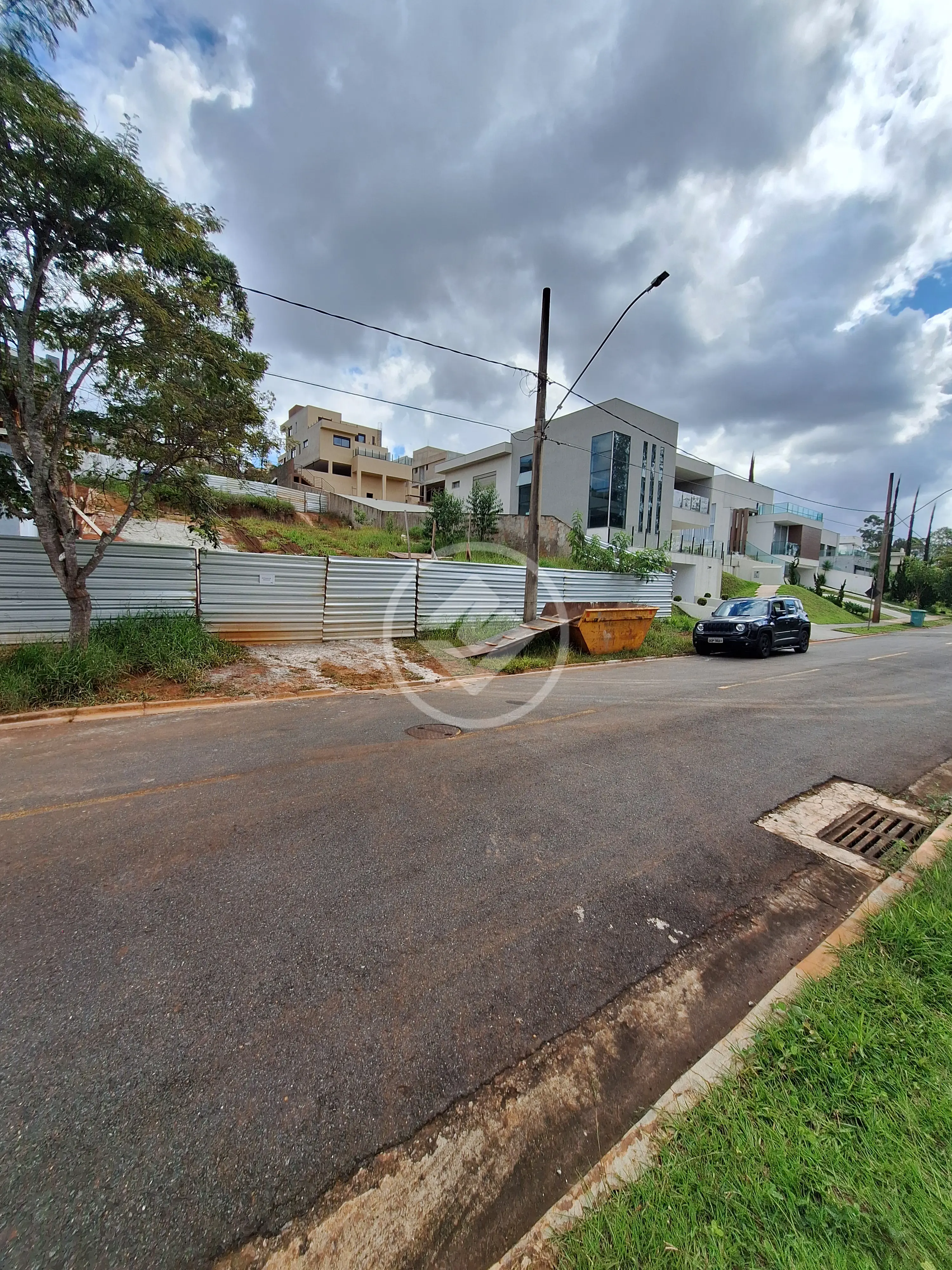 Imagem 4 - Terreno Condomínio em Alphaville - Lagoa dos Ingleses, Nova Lima - MG