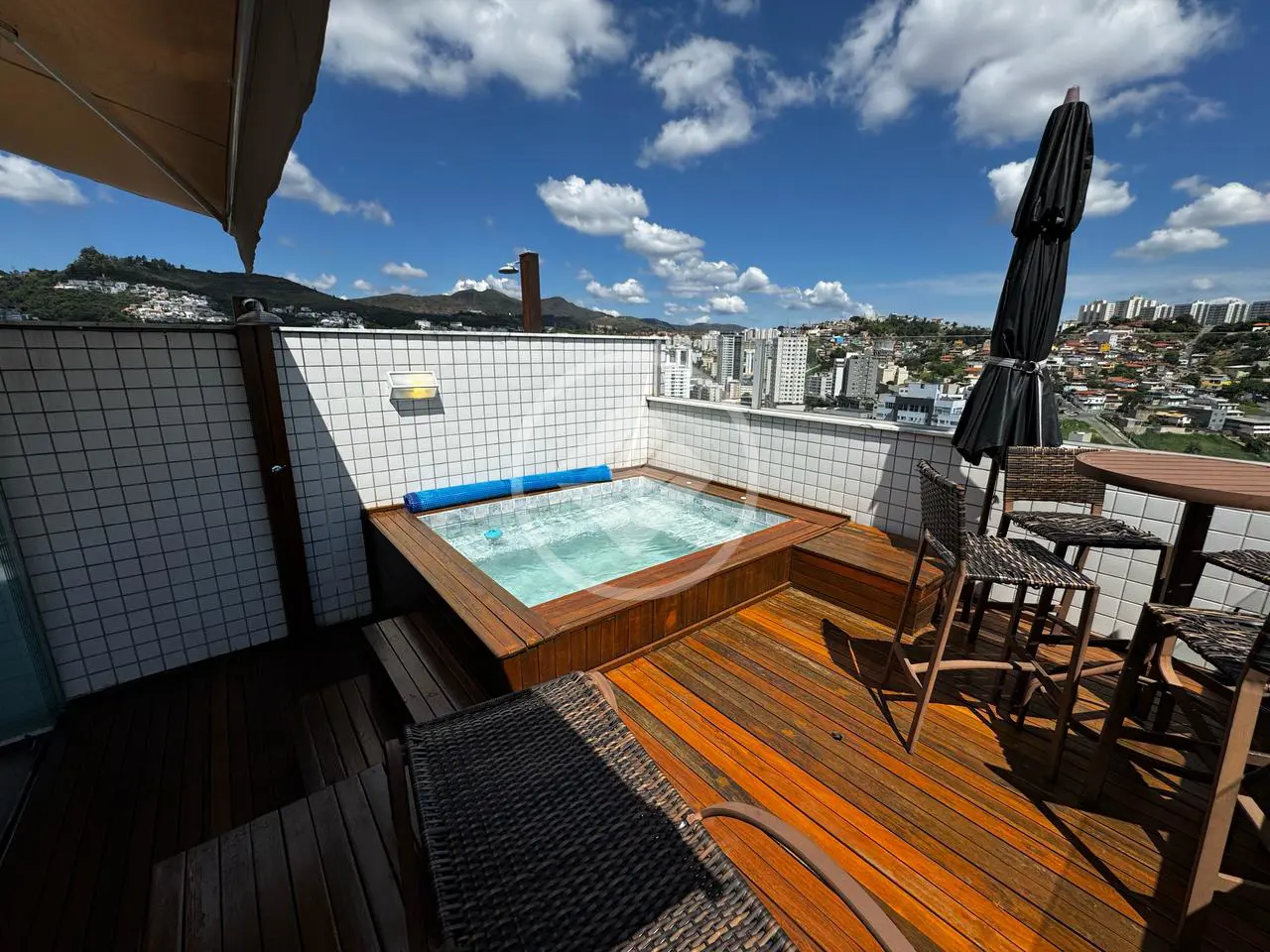 Apartamento BURITIS, Belo Horizonte - MG — foto 1