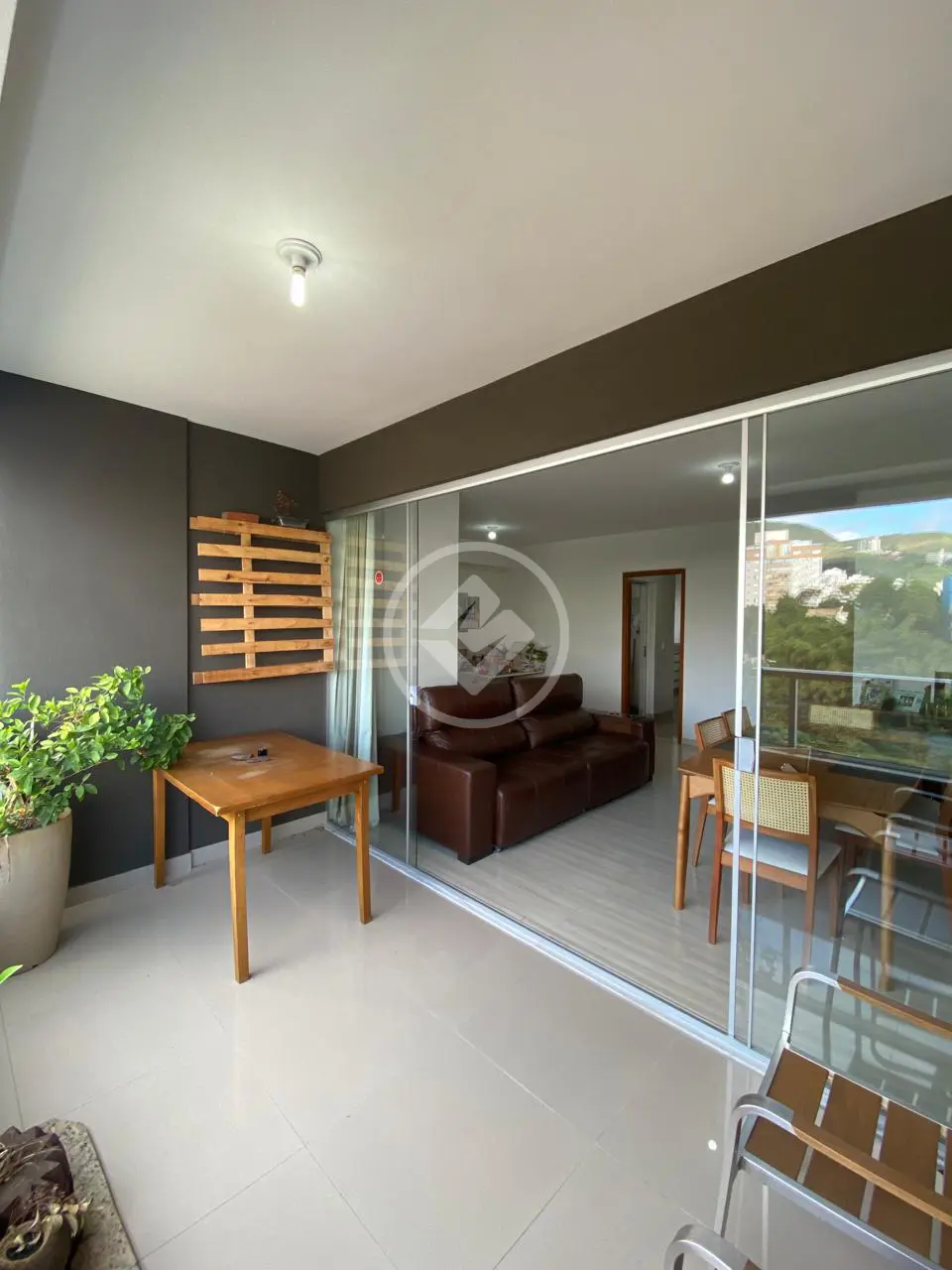 Imagem 3 - Apartamento em BURITIS, Belo Horizonte - MG