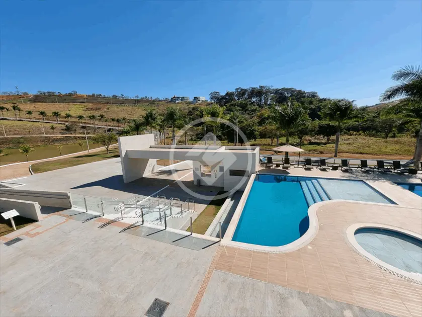 Imagem 1 - Terreno Condomínio em Eco Village, Lagoa Santa - MG