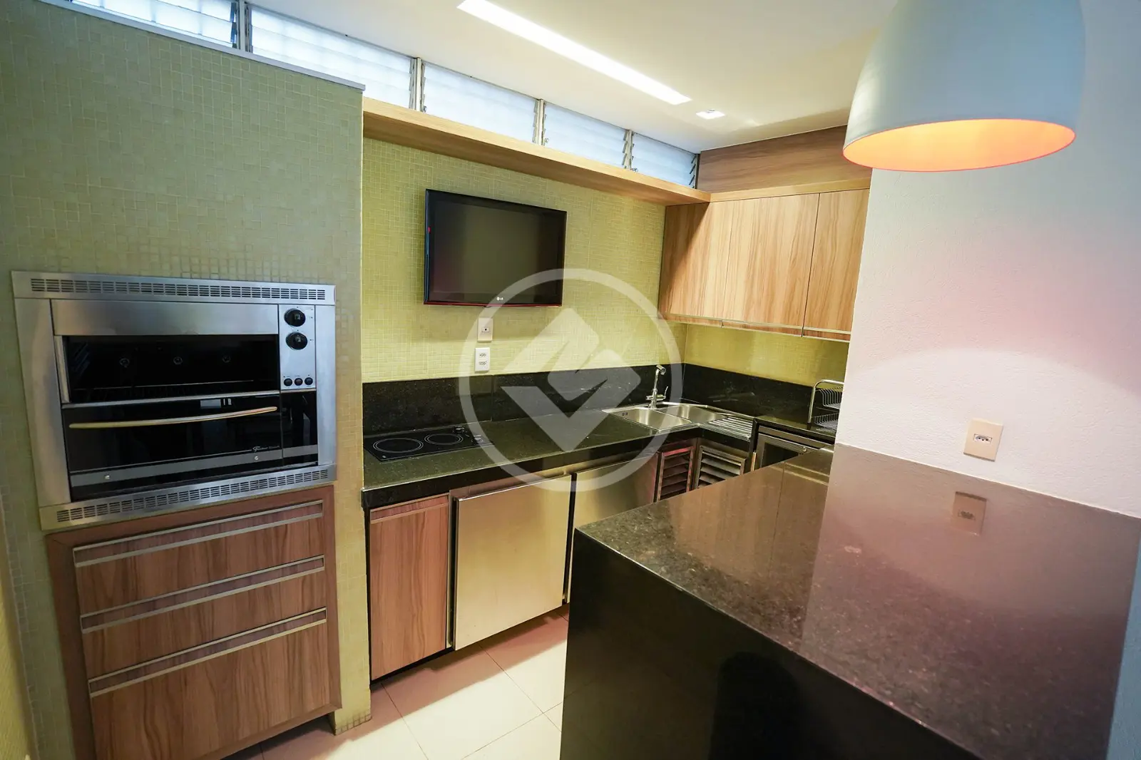 Imagem 3 - Apartamento em LOURDES, Belo Horizonte - MG