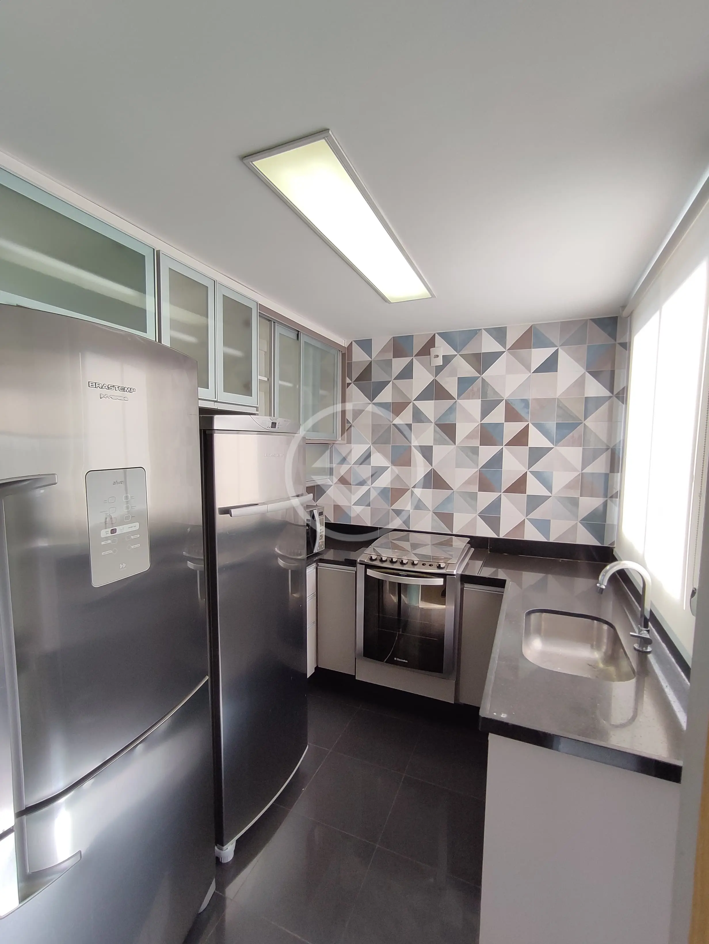 Imagem 6 - Apartamento em Estoril, Belo Horizonte - MG