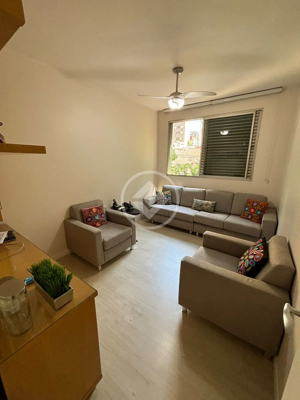 Imagem 1 - Apartamento em LOURDES, Belo Horizonte - MG