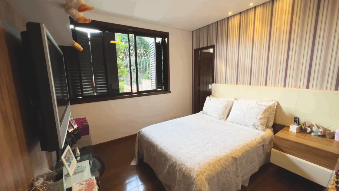 Imagem 5 - Casa em Mangabeiras, Belo Horizonte - MG