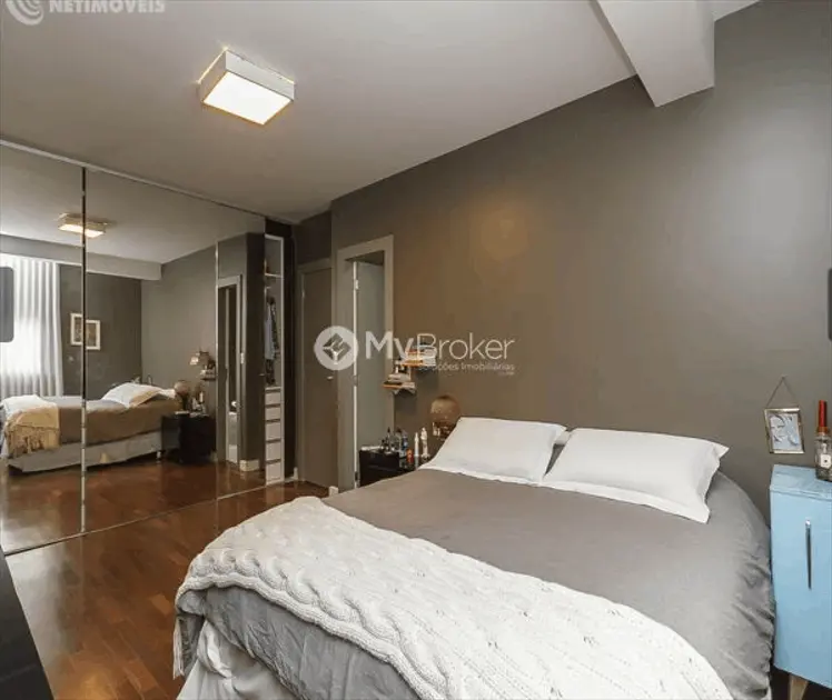 Image 10 - Apartamento Duplex em CENTRO, Belo Horizonte - MG