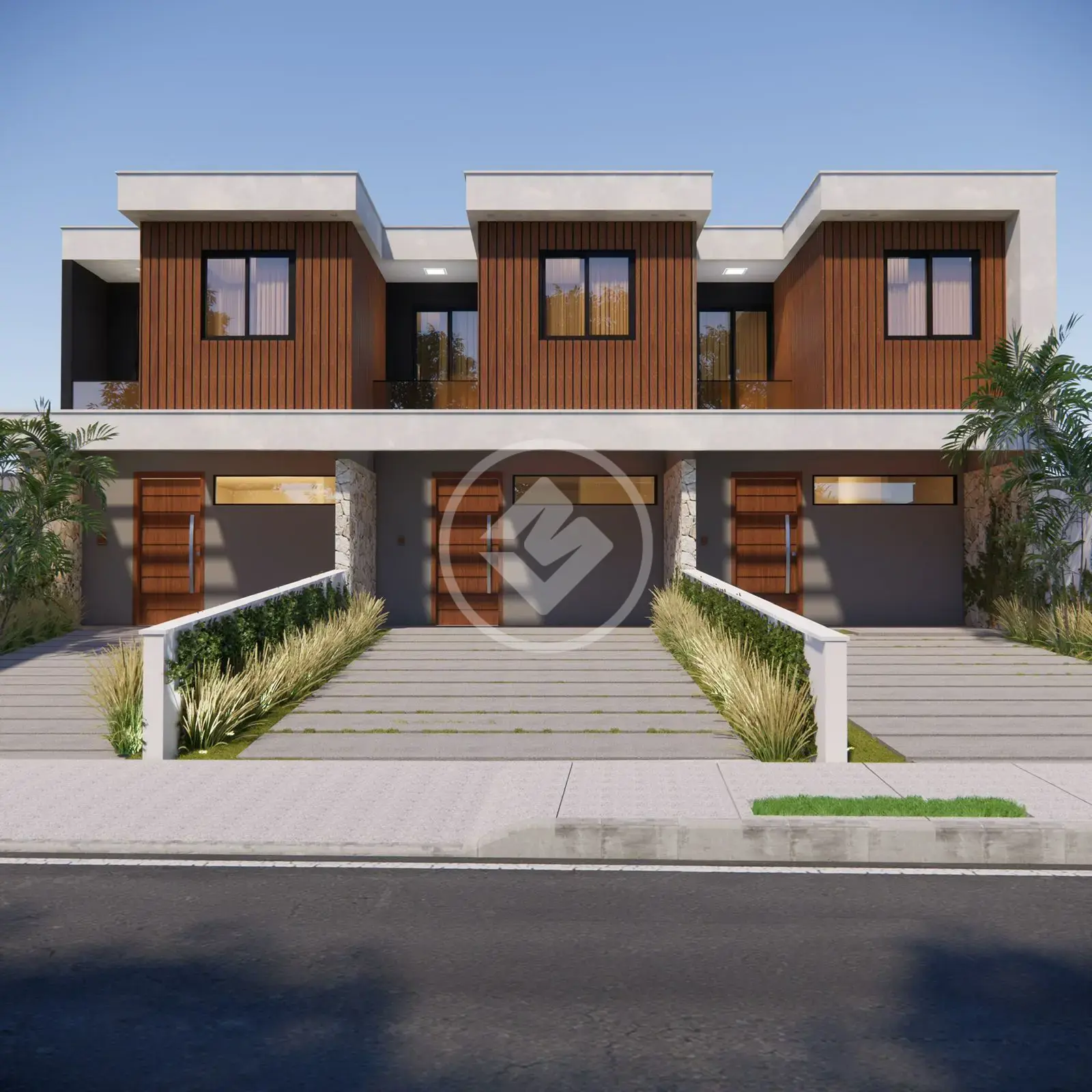 Imagem 1 - Casa em Estoril, Belo Horizonte - MG