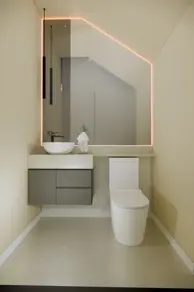 Imagem 2 - Casa em Estoril, Belo Horizonte - MG