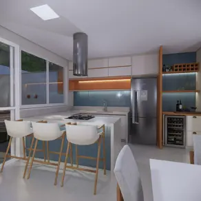 Imagem 4 - Casa em Estoril, Belo Horizonte - MG