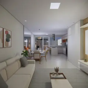 Imagem 3 - Casa em Estoril, Belo Horizonte - MG