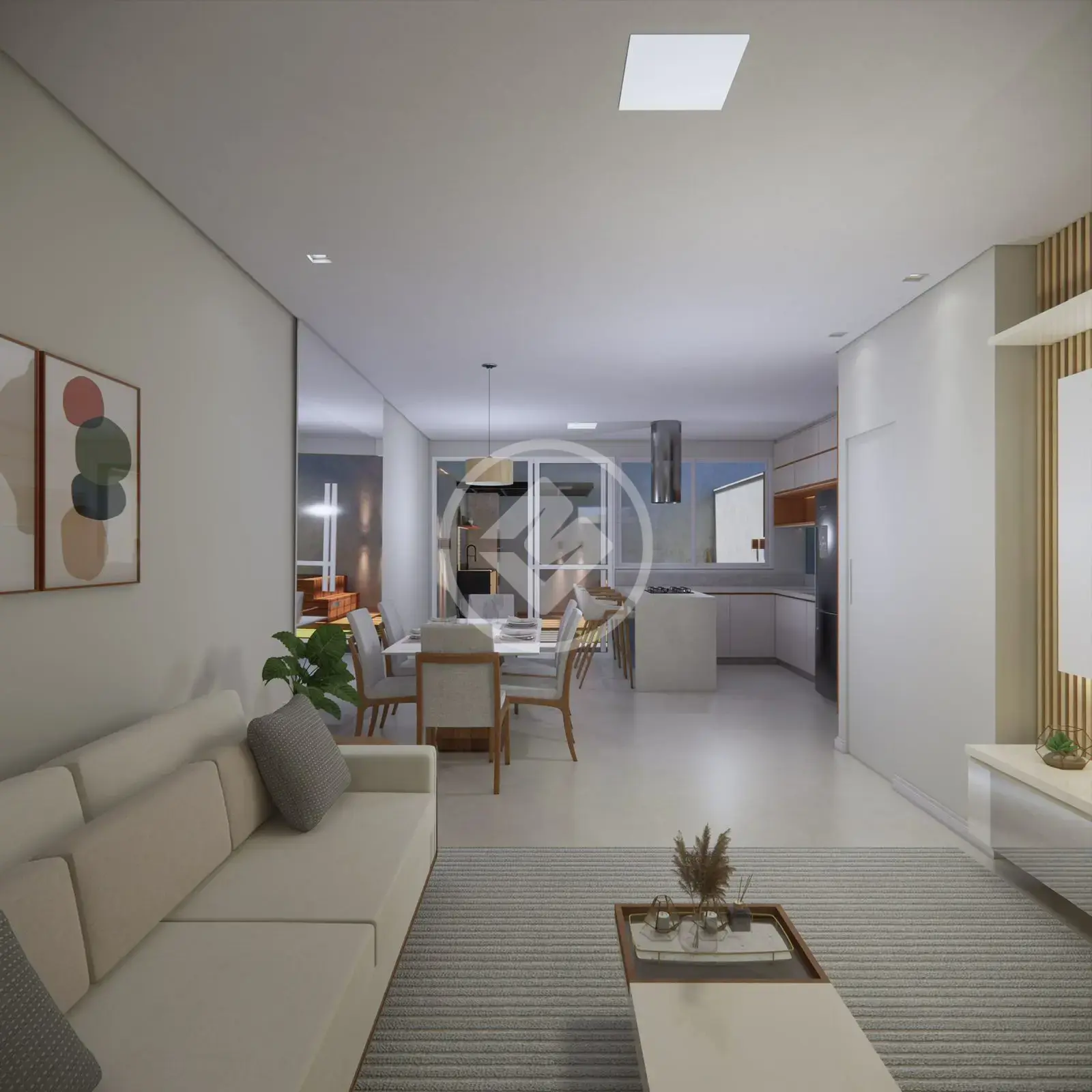 Imagem 3 - Casa em Estoril, Belo Horizonte - MG