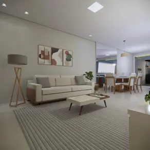 Imagem 6 - Casa em Estoril, Belo Horizonte - MG