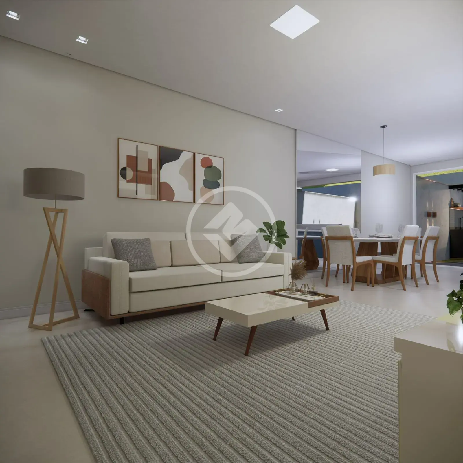 Imagem 6 - Casa em Estoril, Belo Horizonte - MG