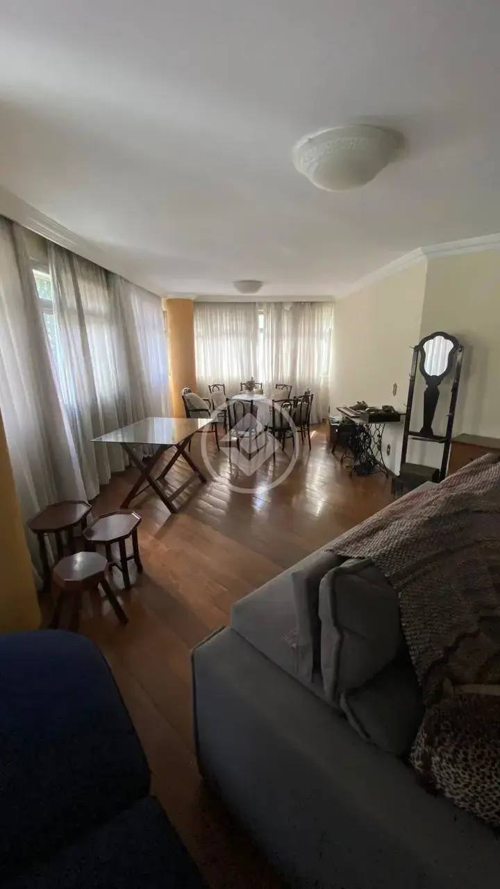 Imagem 1 - Apartamento em LOURDES, Belo Horizonte - MG
