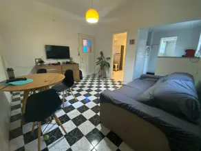 Apartamento Carmo, Belo Horizonte - MG — foto 1