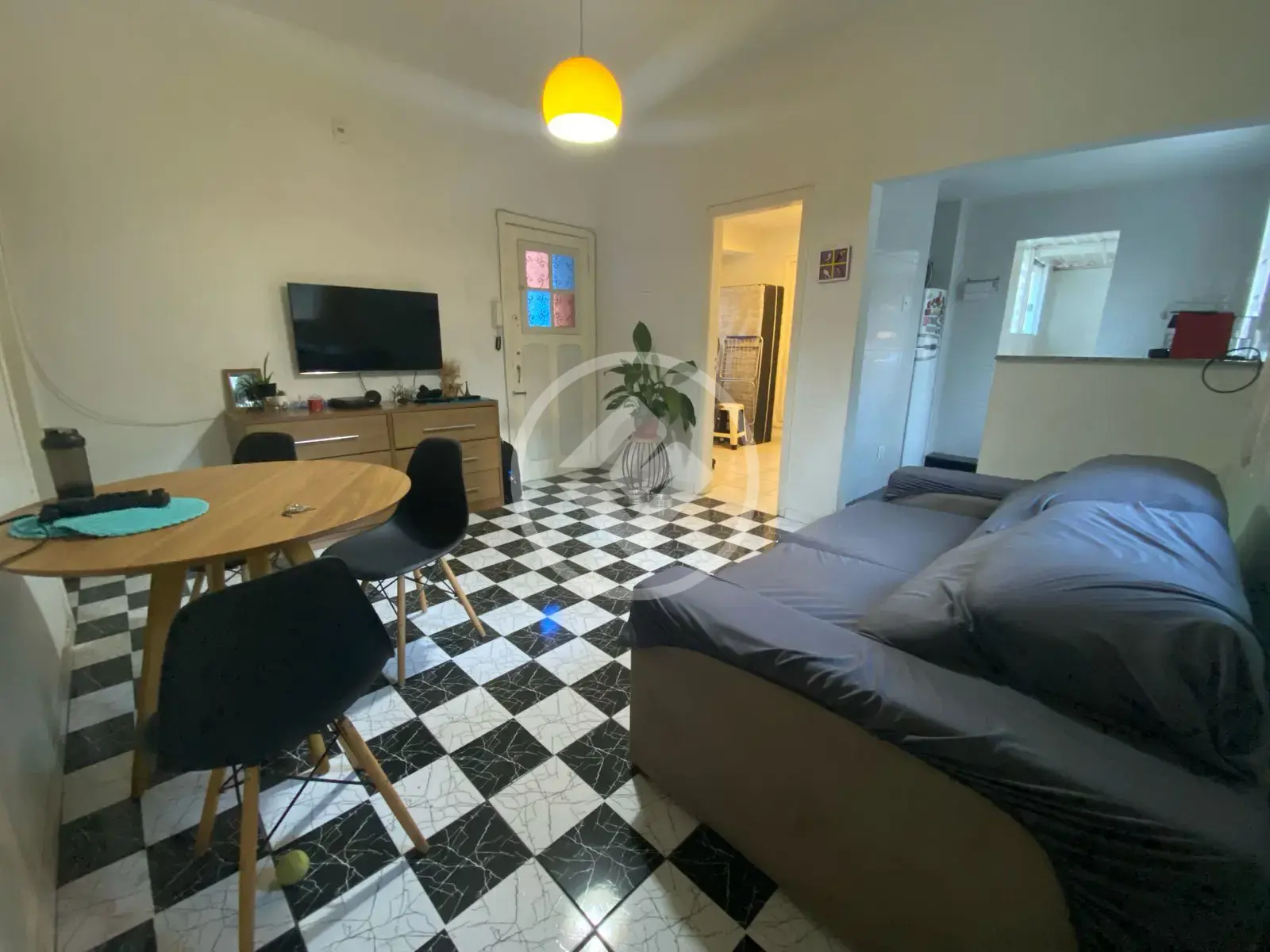 Imagem 1 - Apartamento em Carmo, Belo Horizonte - MG