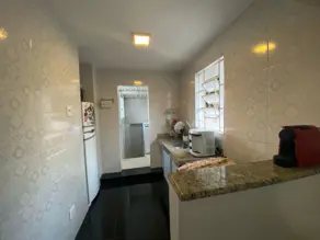Imagem 6 - Apartamento em Carmo, Belo Horizonte - MG