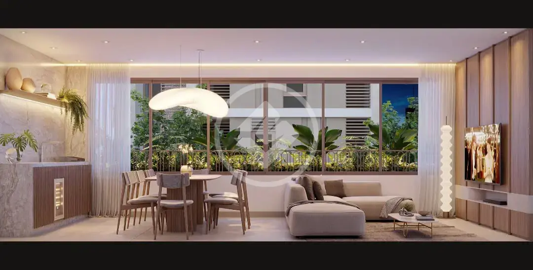 Imagem 1 - Apartamento Garden em Carmo, Belo Horizonte - MG