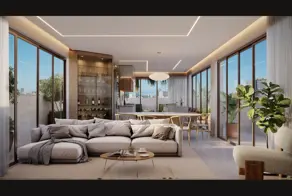 Imagem 6 - Apartamento Garden em Carmo, Belo Horizonte - MG