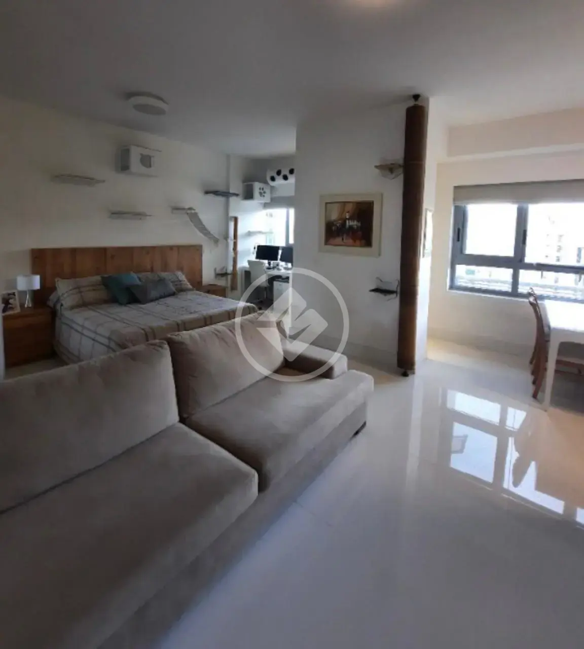 Imagem 2 - Apartamento em Savassi, Belo Horizonte - MG