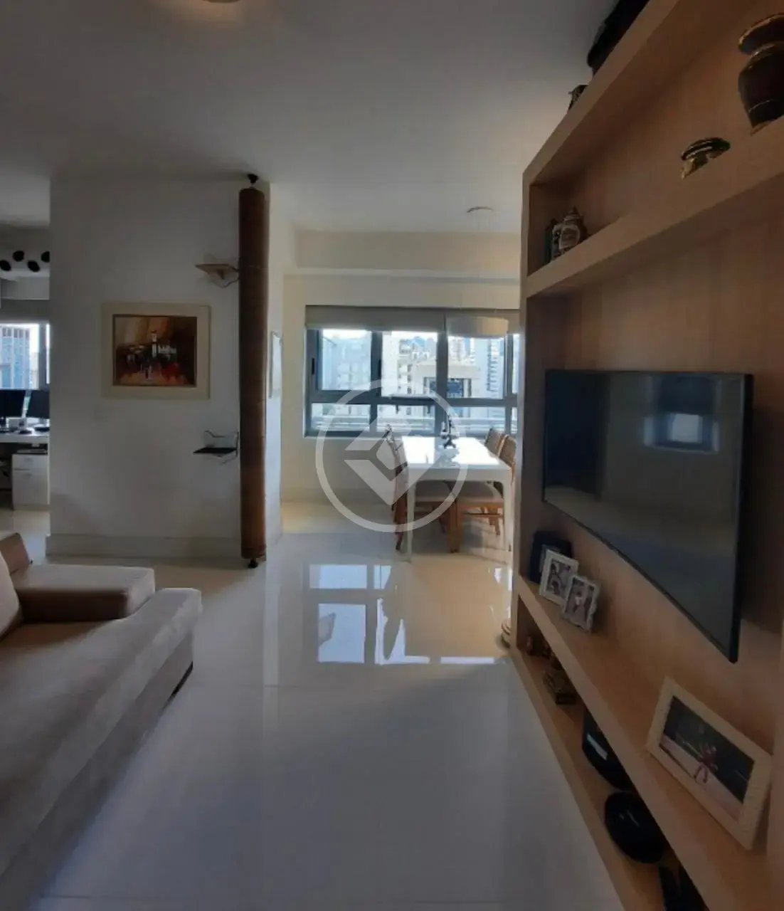 Imagem 4 - Apartamento em Savassi, Belo Horizonte - MG