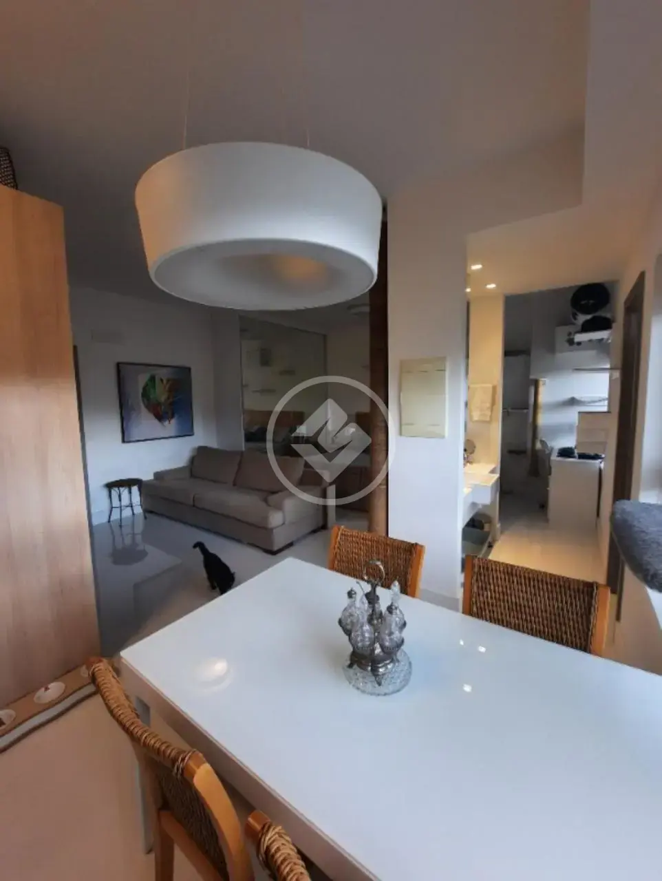 Image 12 - Apartamento em Savassi, Belo Horizonte - MG