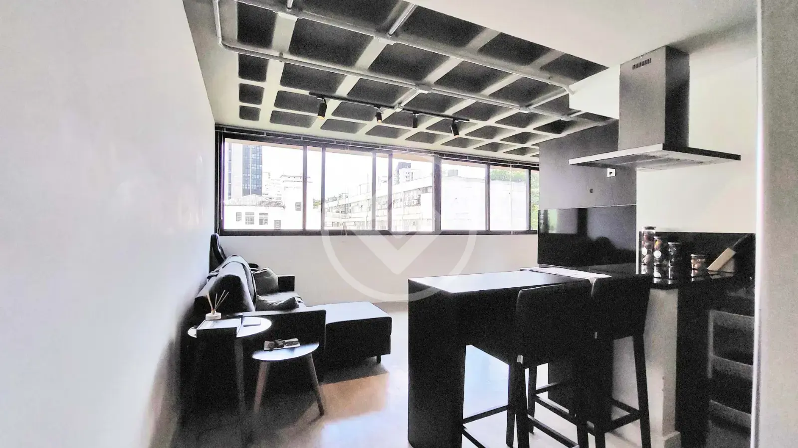 Imagem 1 - Apartamento em Boa Viagem, Belo Horizonte - MG